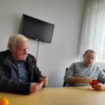 ein Bild aus dem Album