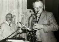 ein Bild aus dem Album