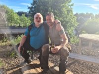 ein Bild aus dem Album