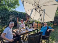 ein Bild aus dem Album